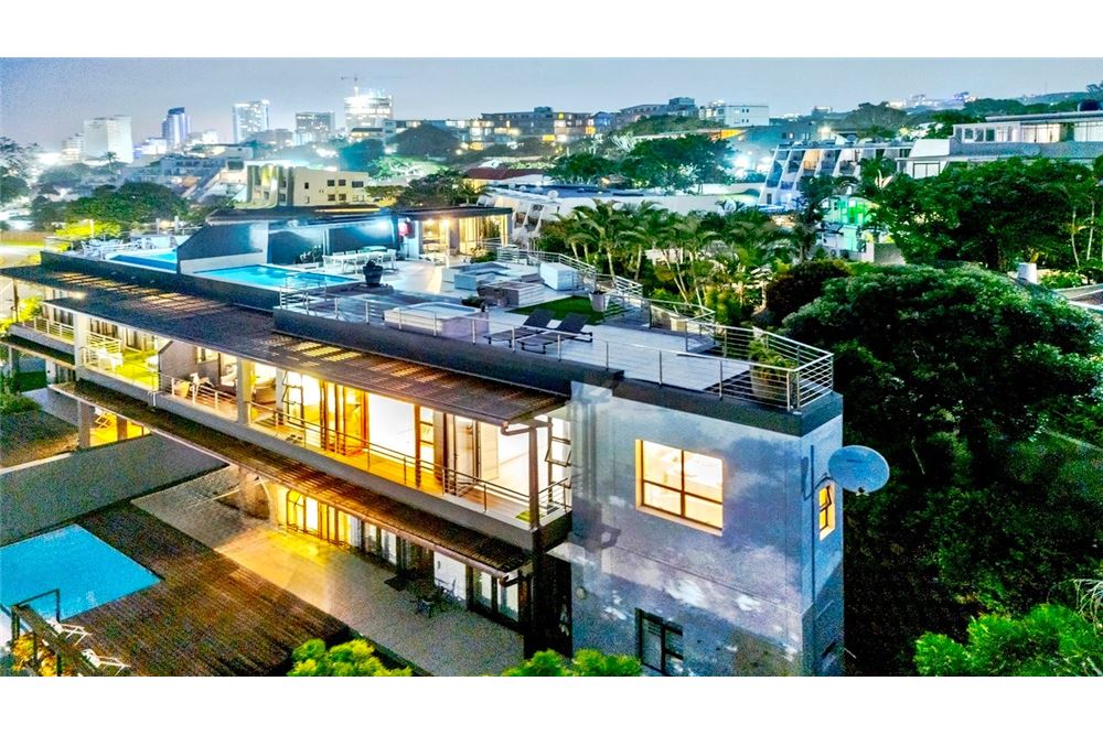 Residential - Condo/Apartment - Umhlanga Rocks, KwaZulu Natal - South Africa - 2 - 1031465034-84