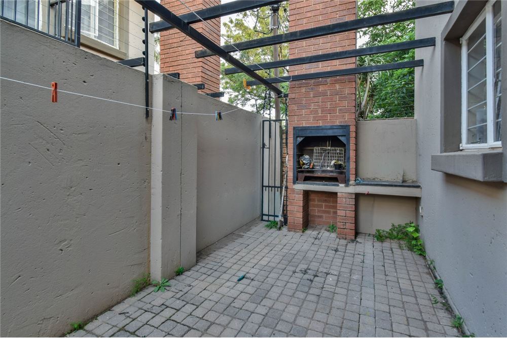 Residencial - Piso - Pretoria North, Gauteng - South Africa - 27 - 1031414050-135