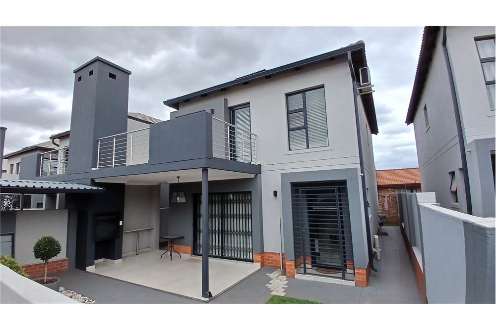 Residenziale - Case a schiera - Montana, Gauteng - South Africa - 2 - 1031414116-112