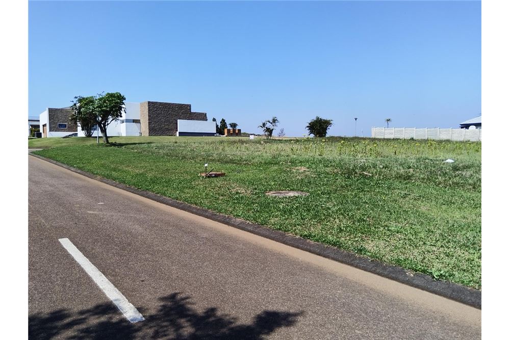 Gyvenamasis - Tuščias žemės sklypas - Bishopstowe, KwaZulu Natal - South Africa - 7 - 1031436105-94