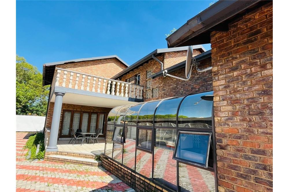 Residencial - Casa - Newlands, Gauteng - South Africa - 3 - 1031414137-34