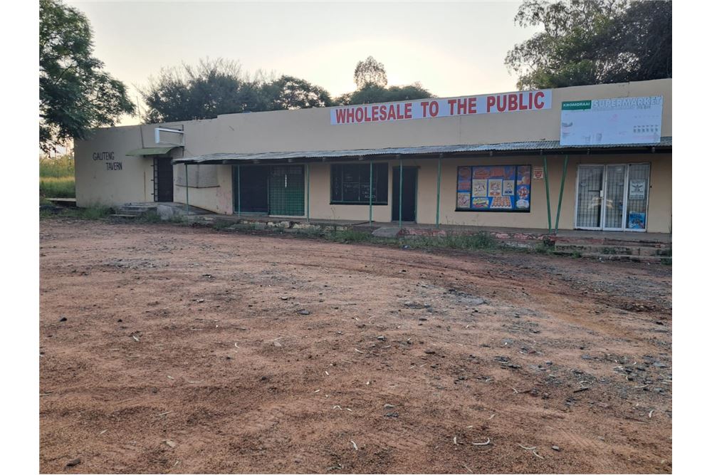 Residencial - Granja - Kromdraai, Gauteng - South Africa - 11 - 1031414014-163