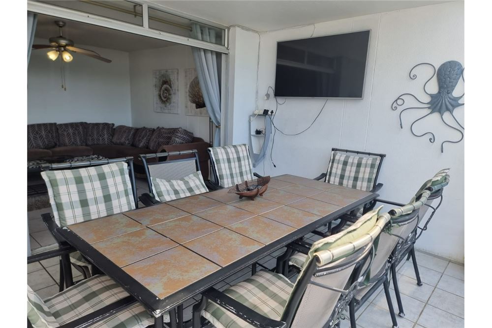 Residencial - Piso - Manaba Beach, KwaZulu Natal - South Africa - 8 - 1031394006-293