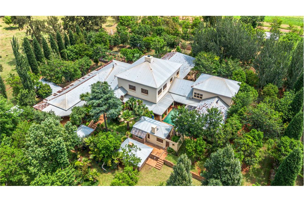 Wohnung - Boerderij - Bashewa AH, Gauteng - South Africa - 2 - 1031393113-13