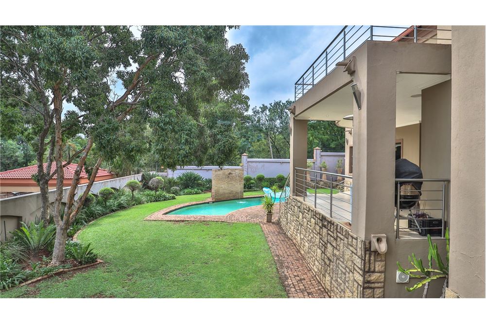 Residenziale - Casa - Magalieskruin, Gauteng - South Africa - 23 - 1031414142-43