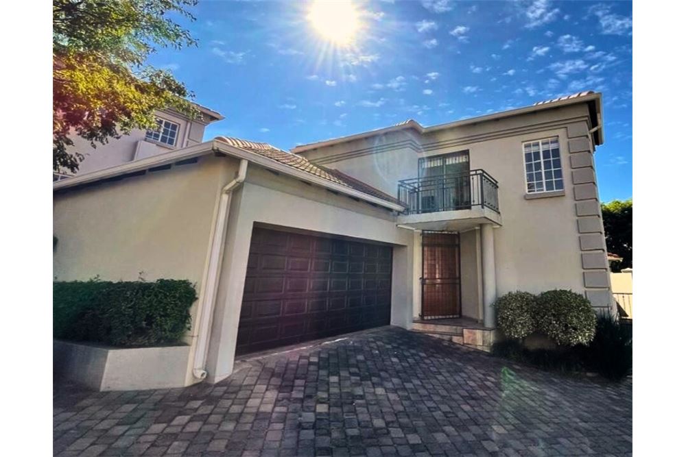 Residenziale - Casa - Waterkloof Ridge, Gauteng - South Africa - 3 - 1031414143-39