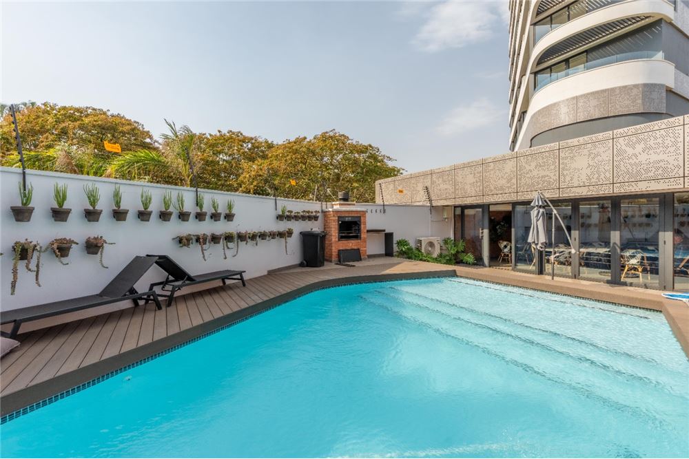 Residential - Condo/Apartment - La Lucia, KwaZulu Natal - South Africa - 33 - 1031465073-82