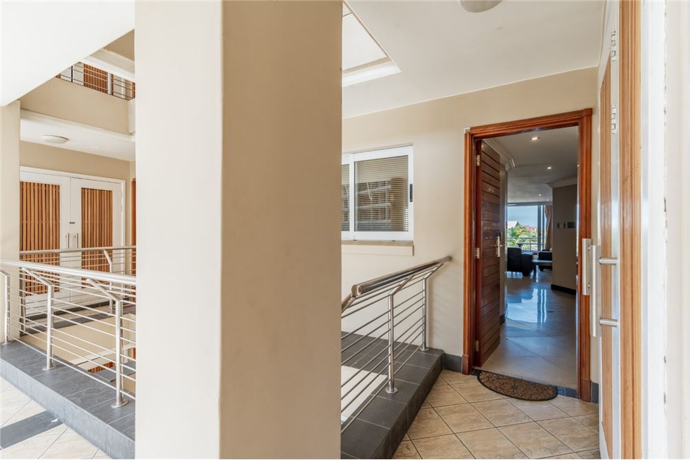 Residential - Condo/Apartment - Point Waterfront, KwaZulu Natal - South Africa - 24 - 1031465089-351