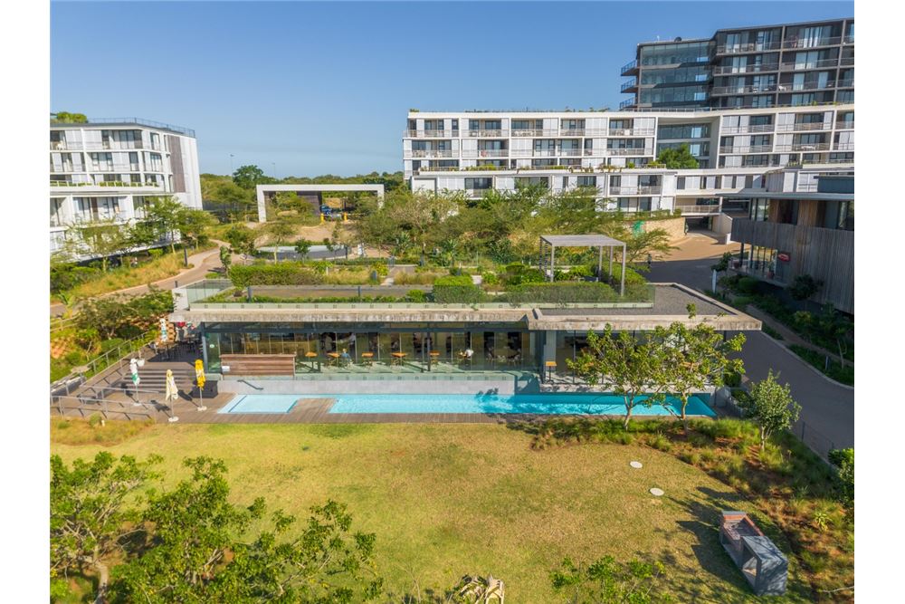 Residential - Condo/Apartment - Sibaya, KwaZulu Natal - South Africa - 43 - 1031465036-161