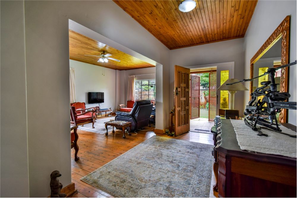 Residenziale - Casa - Villieria, Gauteng - South Africa - 10 - 1031414105-29