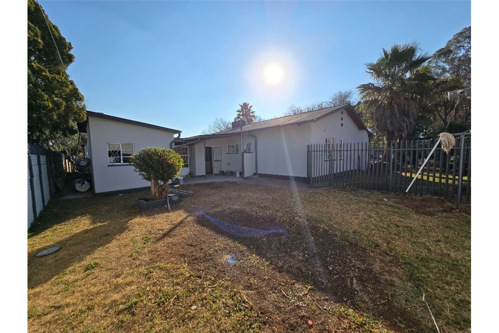 Residential - Rumah Terpisah - Wychwood, Gauteng - South Africa - 3 - 1031421002-278