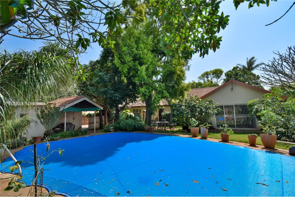 Residenziale - Casa - Wonderboom, Gauteng - South Africa - 55 - 1031414102-105