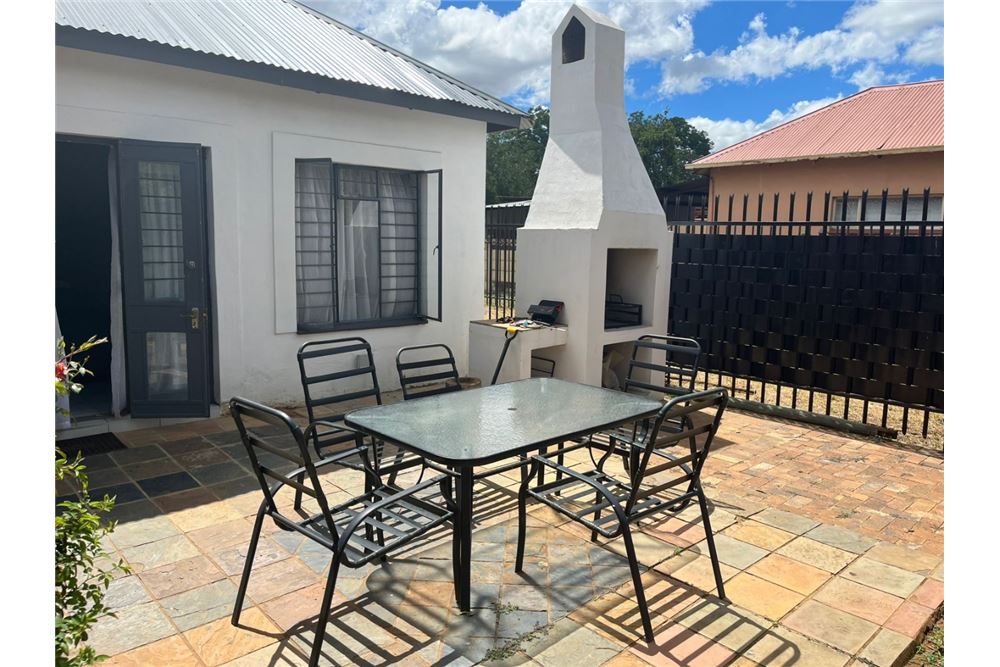 Residencial - Casa - Wonderboom South, Gauteng - South Africa - 6 - 1031414158-12
