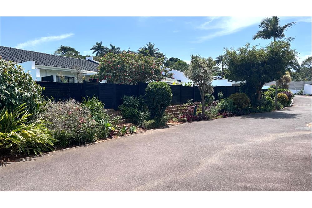 Residential - Townhouse - Glen hills, KwaZulu Natal - South Africa - 4 - 1031465029-148