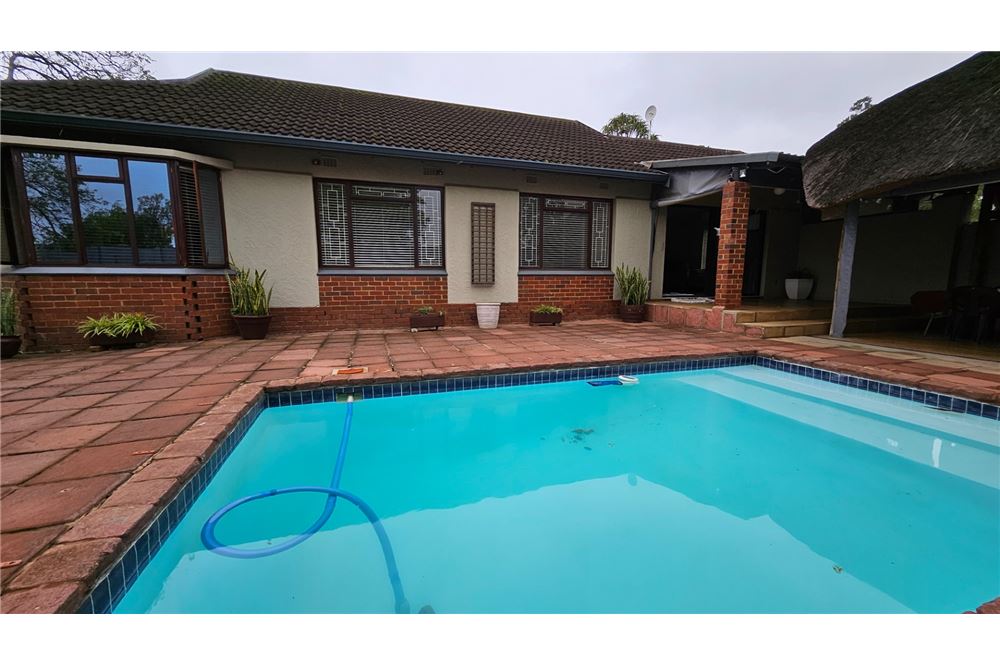 Residential - Αυτόνομη κατοικία - Hayfields, KwaZulu Natal - South Africa - 23 - 1031436004-370