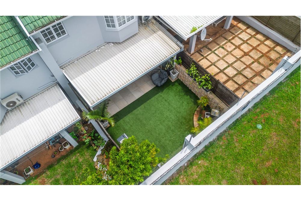 Residential - Townhouse - Sunningdale, KwaZulu Natal - South Africa - 28 - 1031465101-154