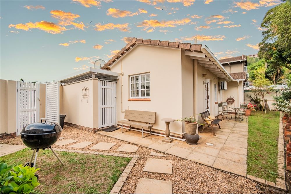 Residential - Townhouse - Sherwood, KwaZulu Natal - South Africa - 17 - 1031465101-151