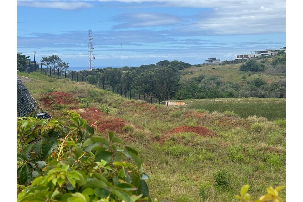 Residential - खाली जमीन - Sibaya, KwaZulu Natal - South Africa - 7 - 1031465010-410