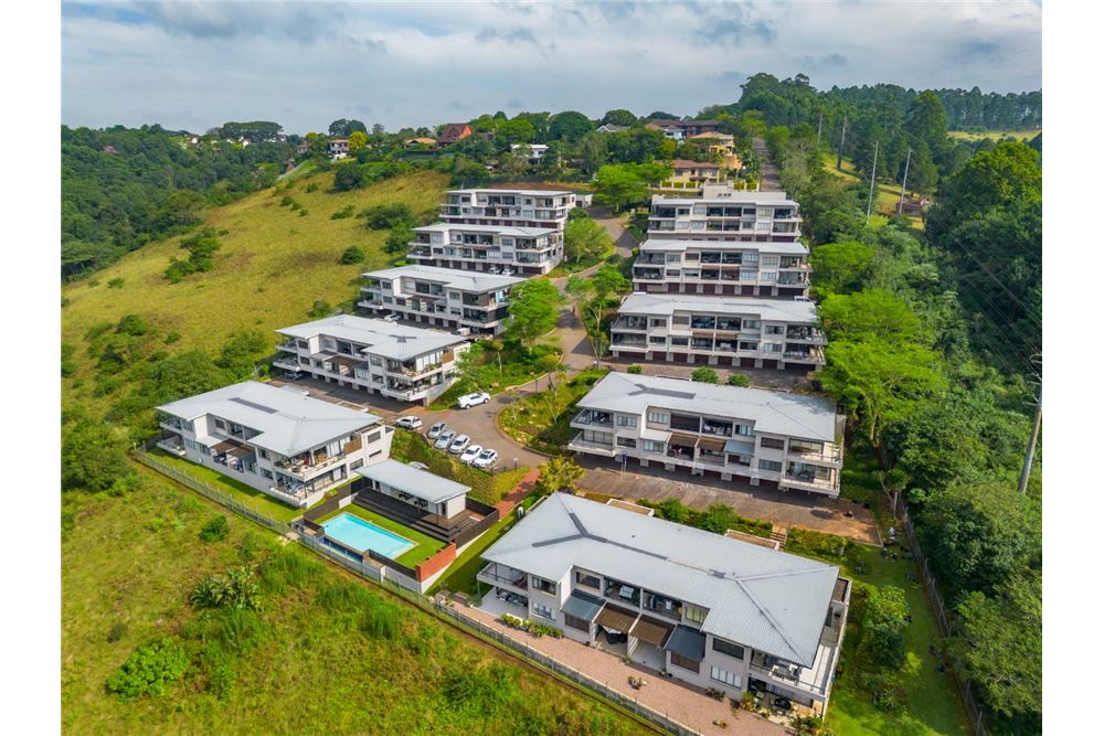 Residential - Condo/Apartment - Gillitts, KwaZulu Natal - South Africa - 30 - 1031391031-95