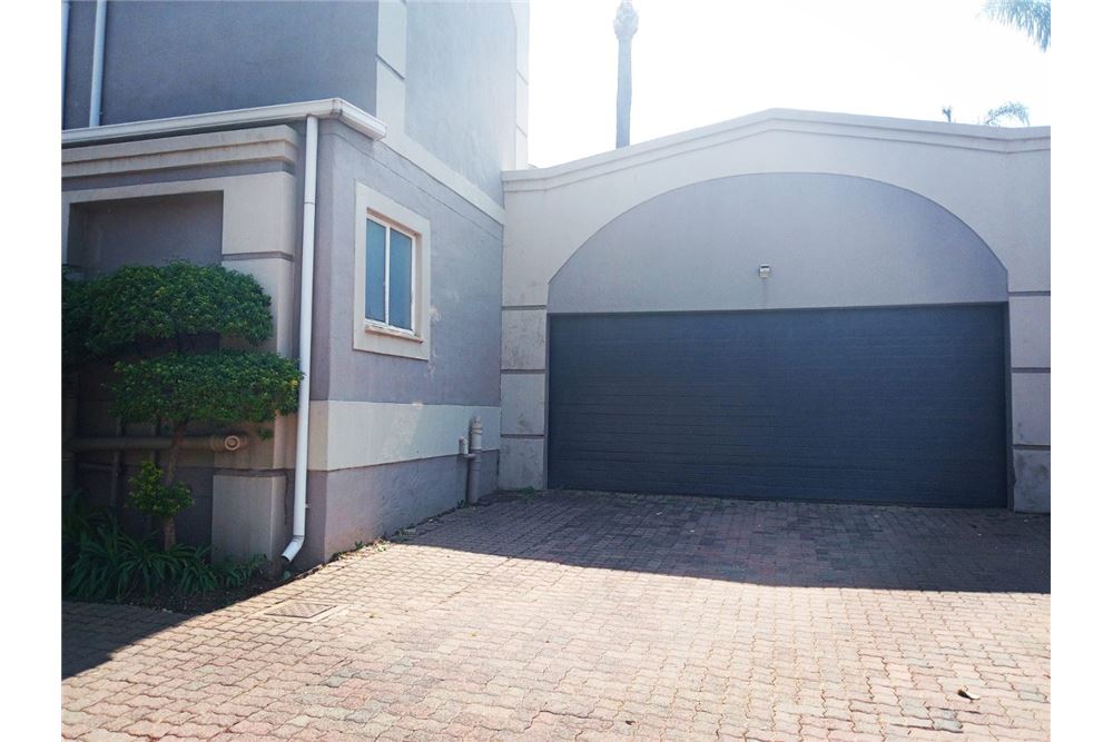 Residenziale - Case a schiera - Brummeria, Gauteng - South Africa - 38 - 1031414105-28
