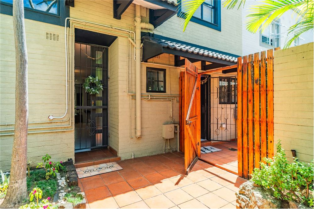 Residential - House - Sunningdale, KwaZulu Natal - South Africa - 42 - 1031465105-19