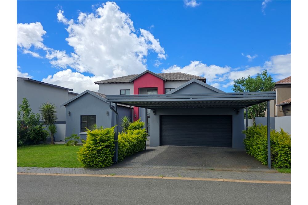 Residential - House - Zambezi Manor Lifestyle Estate, Gauteng - South Africa - 5 - 1031414140-48