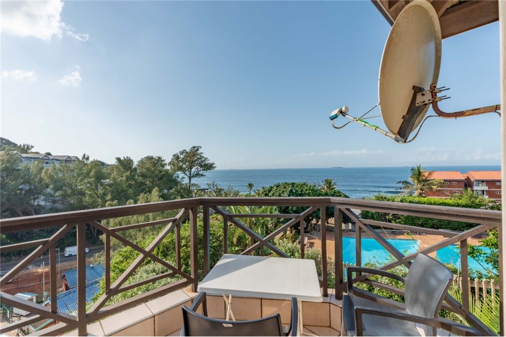 Elamine - Korter - Umdloti Beach, KwaZulu Natal - South Africa - 11 - 1031465051-337