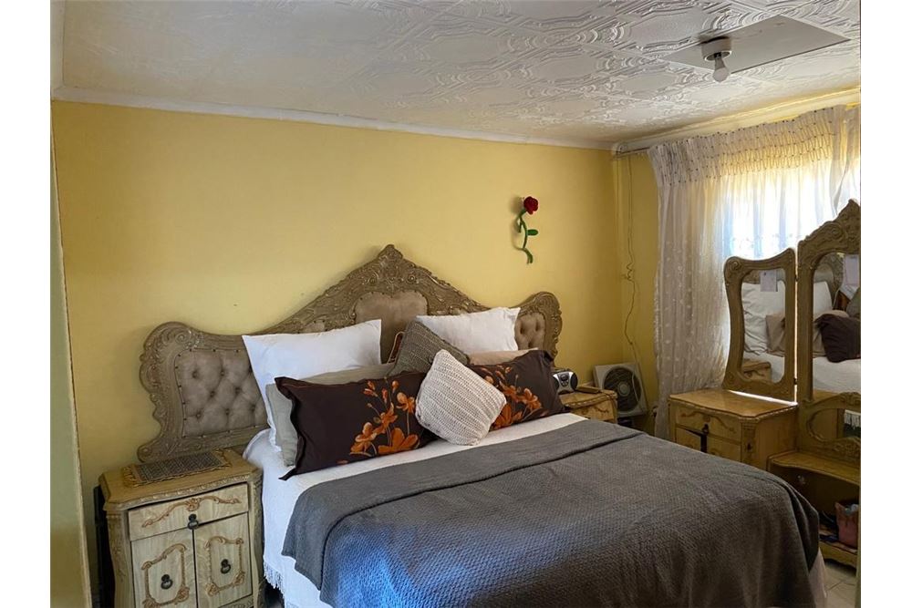 Residenziale - Casa - Soshanguve XX, Gauteng - South Africa - 20 - 1031414106-212