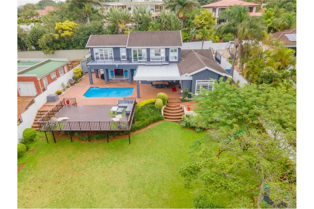 住宅 - 房子 - La Lucia, KwaZulu Natal - South Africa - 2 - 1031465024-362