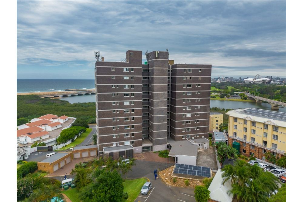Residential - Condo/Apartment - Athlone, KwaZulu Natal - South Africa - 33 - 1031465055-125