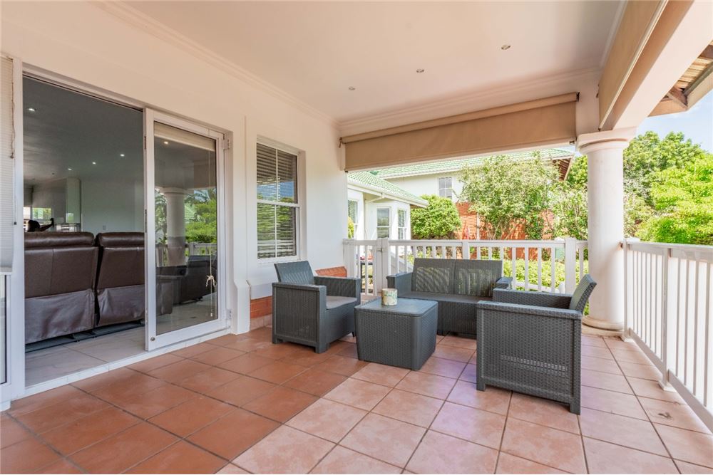 Residential - Townhouse - Mount Edgecombe Country Estate, KwaZulu Natal - South Africa - 7 - 1031465022-889