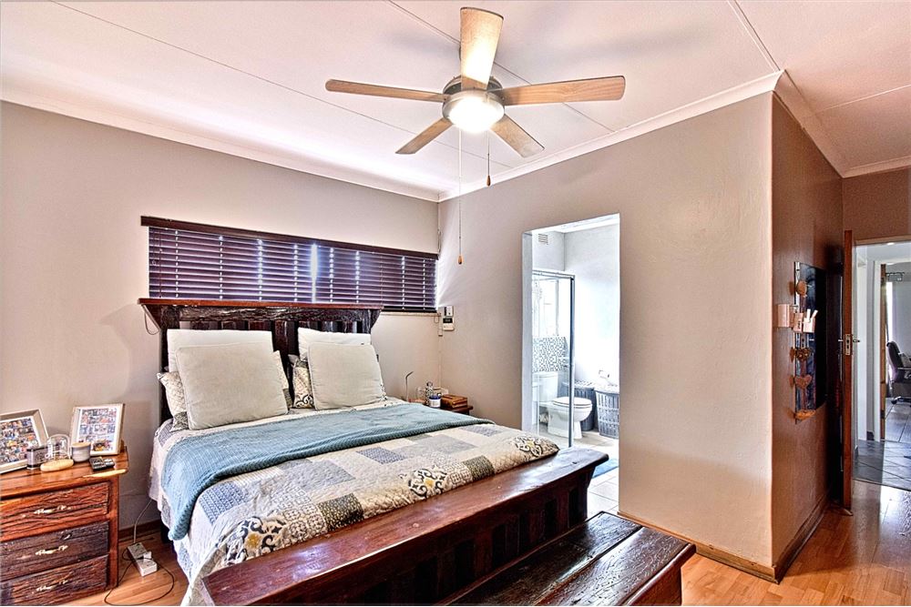 Residenziale - Casa - Wonderboom, Gauteng - South Africa - 33 - 1031414142-37