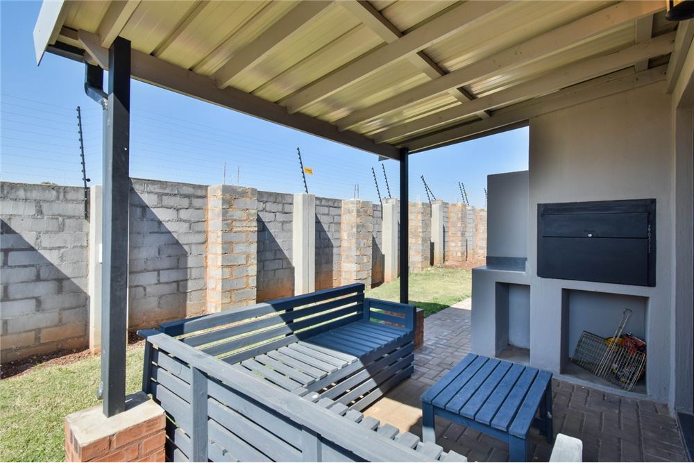 Residenziale - Case a schiera - Montana, Gauteng - South Africa - 11 - 1031414102-100