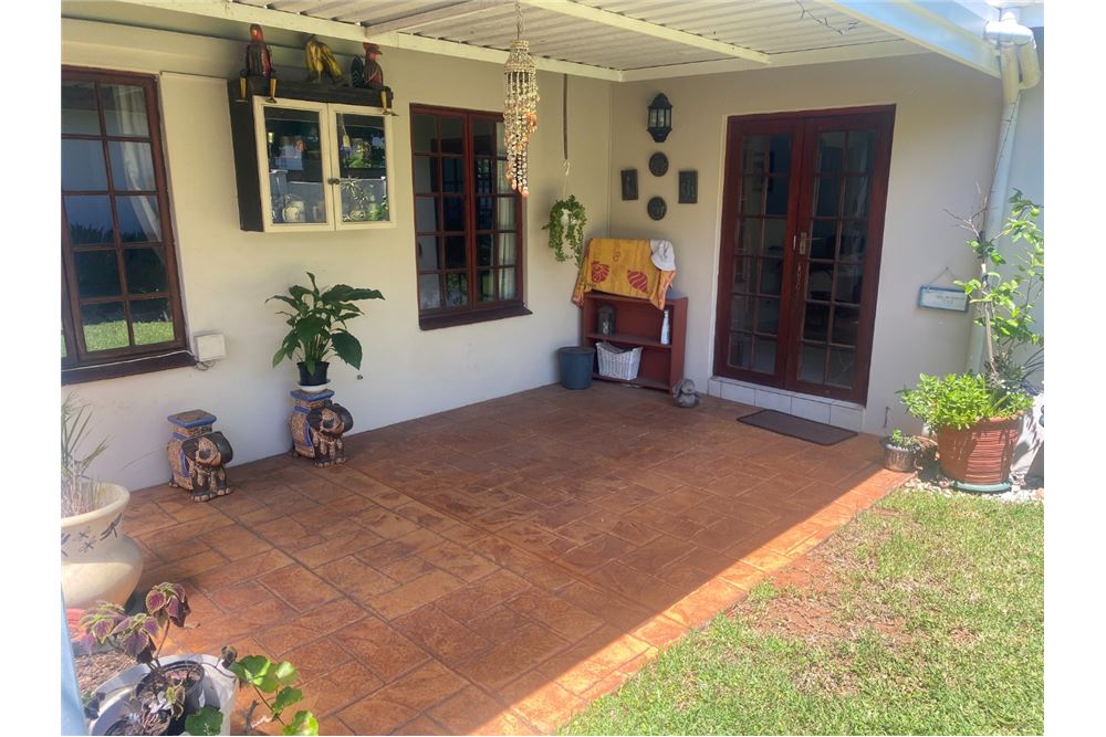 Residential - Townhouse - Sunningdale, KwaZulu Natal - South Africa - 16 - 1031465029-133