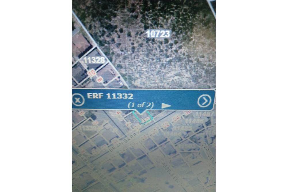 Residential - أرض خالية - Saldanha Central, Western Cape - South Africa - 7 - 1031429035-130