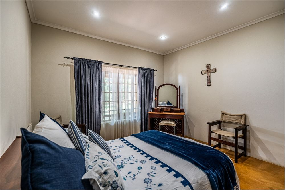Wohnung - Boerderij - Bashewa AH, Gauteng - South Africa - 19 - 1031393113-13