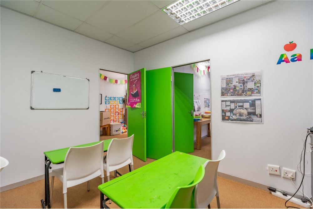 Surface commerciale - Bureau - Hillcrest Central, KwaZulu Natal - South Africa - 18 - 1031391055-53