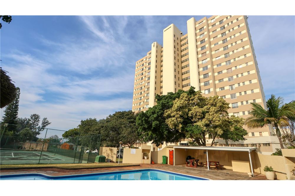 Elamine - Korter - Durban North, KwaZulu Natal - South Africa - 22 - 1031465055-116