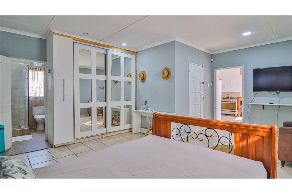 Gyvenamasis - Namas - Eastwood, KwaZulu Natal - South Africa - 32 - 1031436092-103