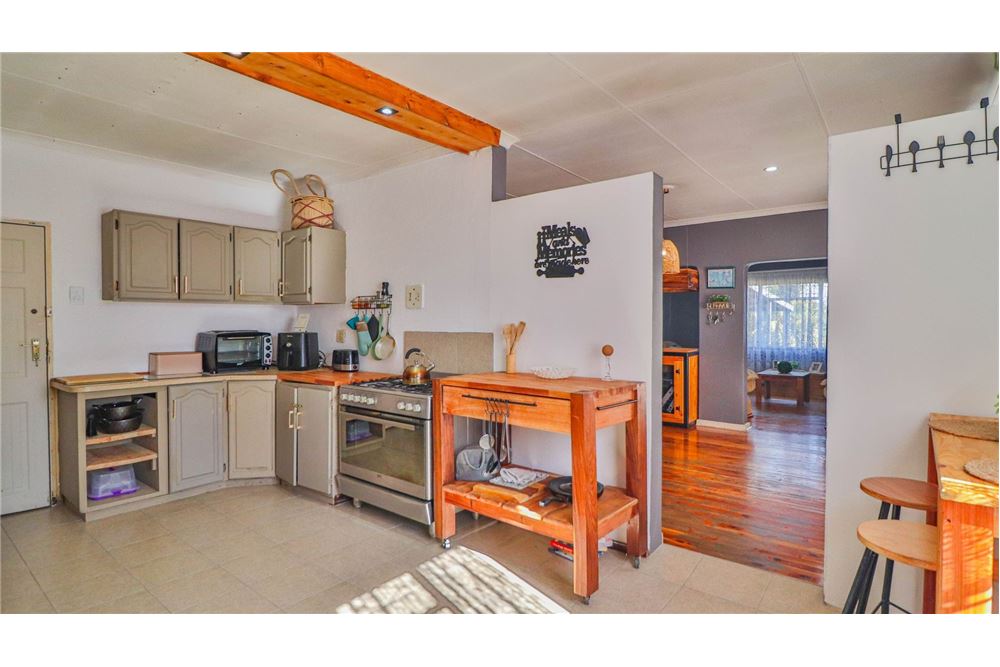 Gyvenamasis - Namas - Eastwood, KwaZulu Natal - South Africa - 22 - 1031436092-103