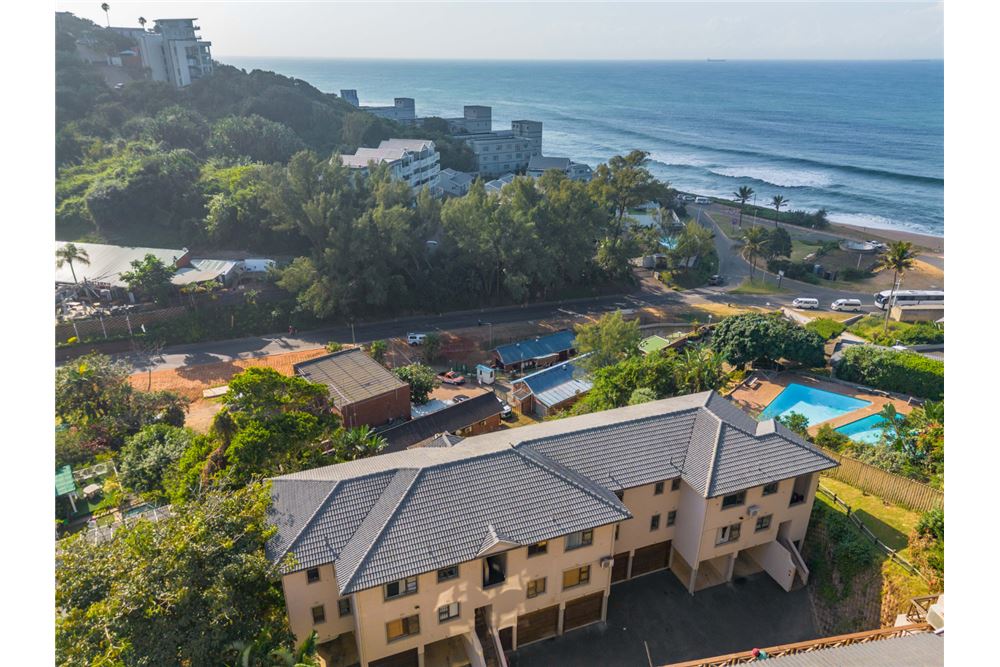 Elamine - Korter - Umdloti Beach, KwaZulu Natal - South Africa - 35 - 1031465051-337