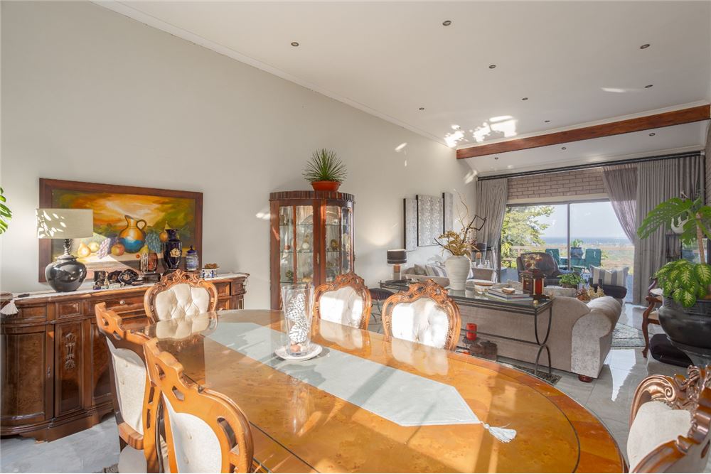 Residential - House - Umgeni Park, KwaZulu Natal - South Africa - 26 - 1031465114-52