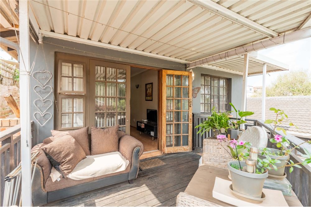 Residential - House - Athlone, KwaZulu Natal - South Africa - 21 - 1031465131-12