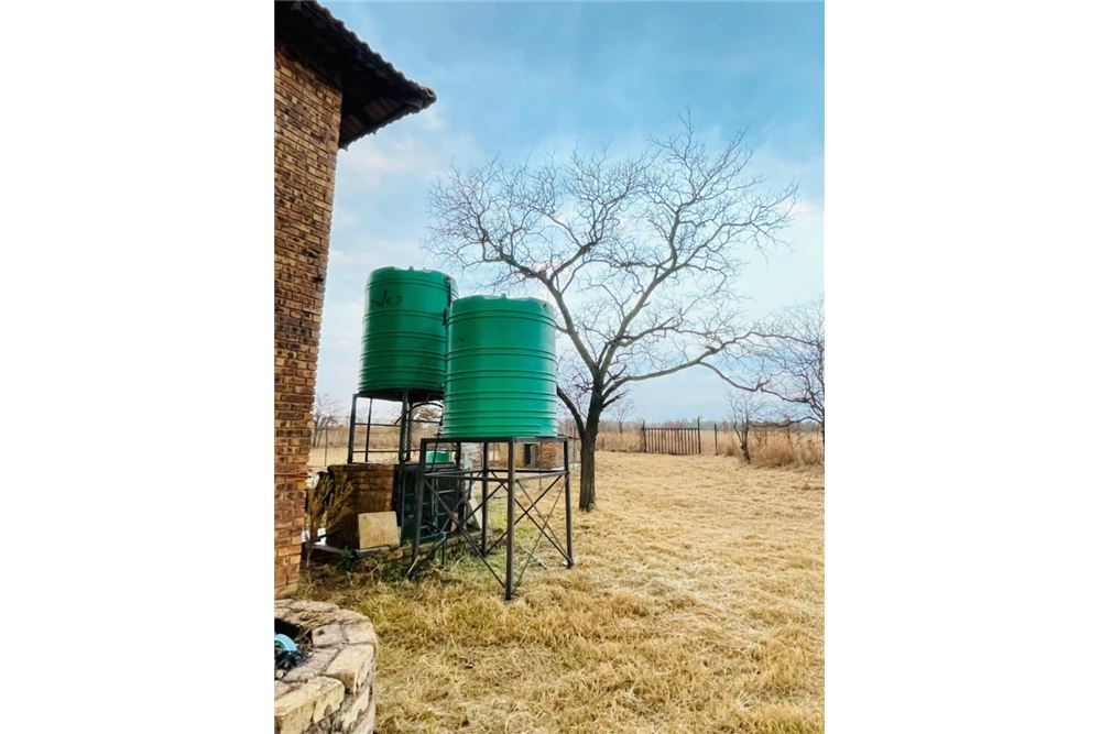 Residencial - Granja - Doornkraal, Gauteng - South Africa - 15 - 1031414137-33