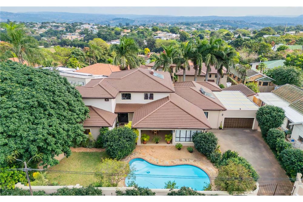 Residential - House - Park Hill, KwaZulu Natal - South Africa - 2 - 1031465019-73