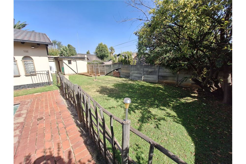 Жилищен - Къща - Verwoerdpark, Gauteng - South Africa - 21 - 1031421159-23