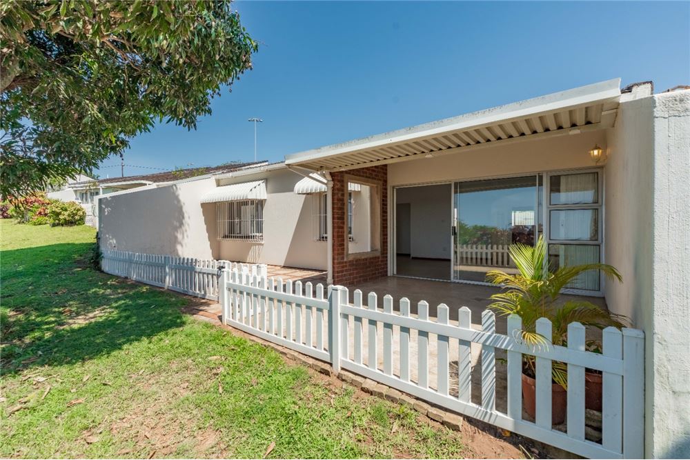 Residential - Townhouse - Prospect Hall, KwaZulu Natal - South Africa - 3 - 1031465099-133