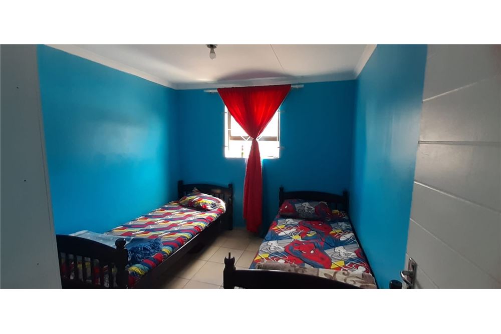 Gyvenamasis - Namas - Diazville, Western Cape - South Africa - 17 - 1031429017-223