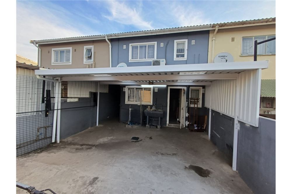 Rezidential - Case/Vile - Northcroft, KwaZulu Natal - South Africa - 25 - 1031388048-69