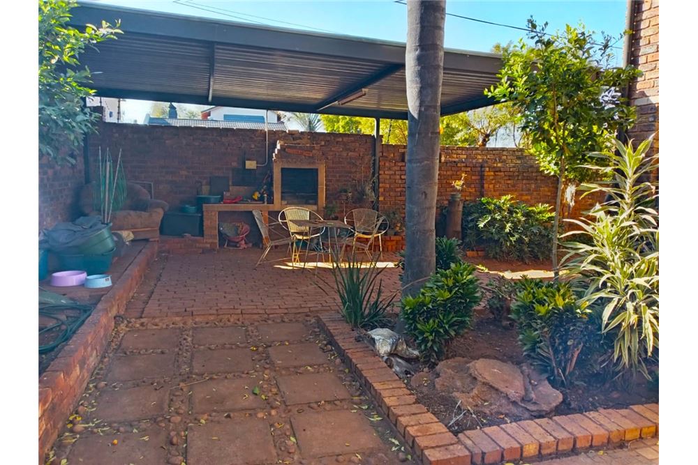 Residenziale - Case a schiera - Wonderboom South, Gauteng - South Africa - 10 - 1031414105-23